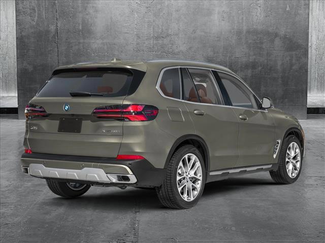 new 2026 BMW X5 PHEV car, priced at $82,875