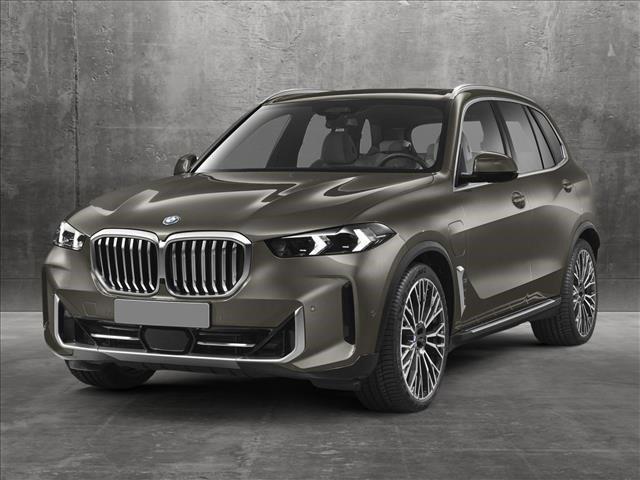 new 2026 BMW X5 PHEV car, priced at $82,875