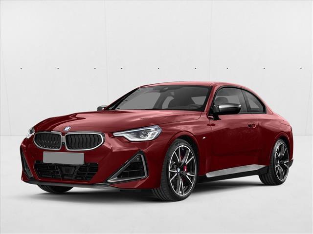 used 2023 BMW M240 car, priced at $46,600
