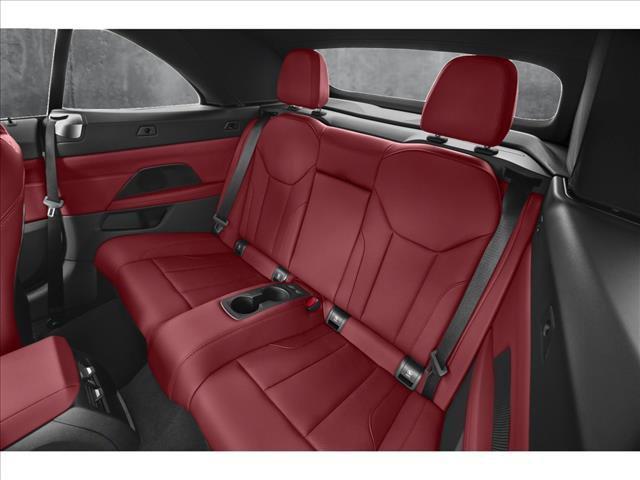 new 2026 BMW 430 car, priced at $71,525