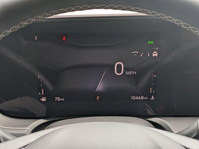 used 2024 Buick Encore GX car, priced at $24,995