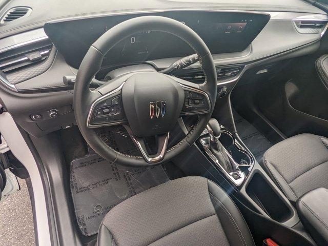 used 2024 Buick Encore GX car, priced at $24,995