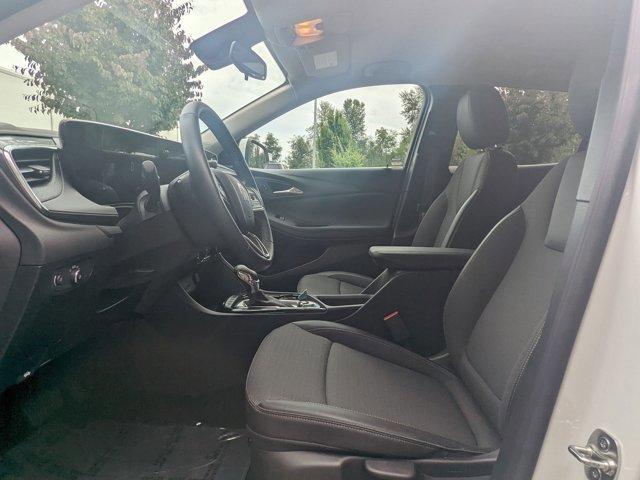 used 2024 Buick Encore GX car, priced at $24,995