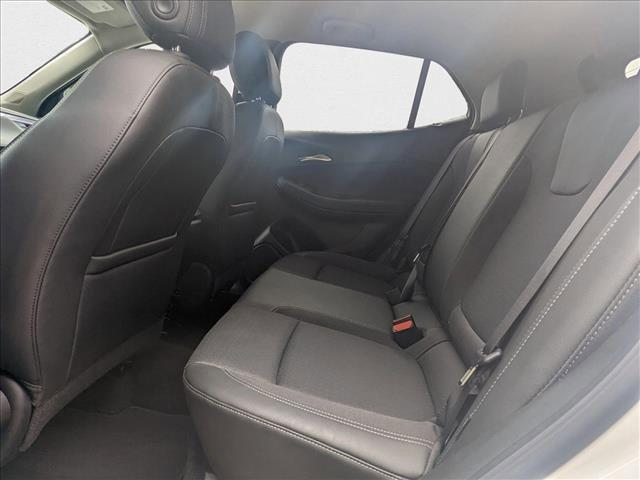 used 2024 Buick Encore GX car, priced at $23,360