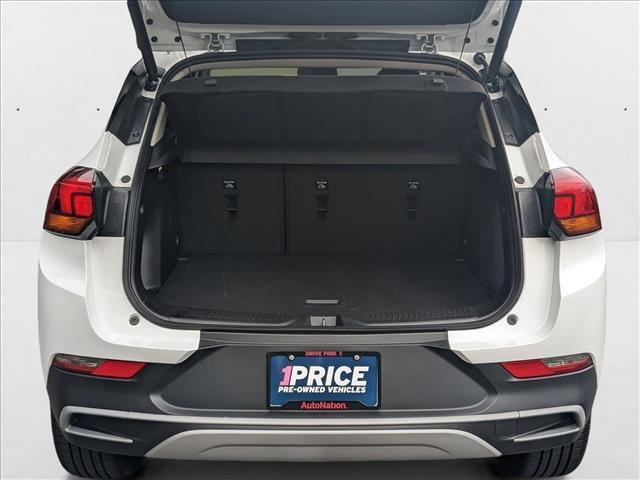 used 2024 Buick Encore GX car, priced at $23,360