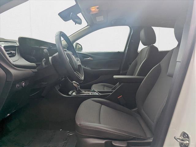 used 2024 Buick Encore GX car, priced at $23,360