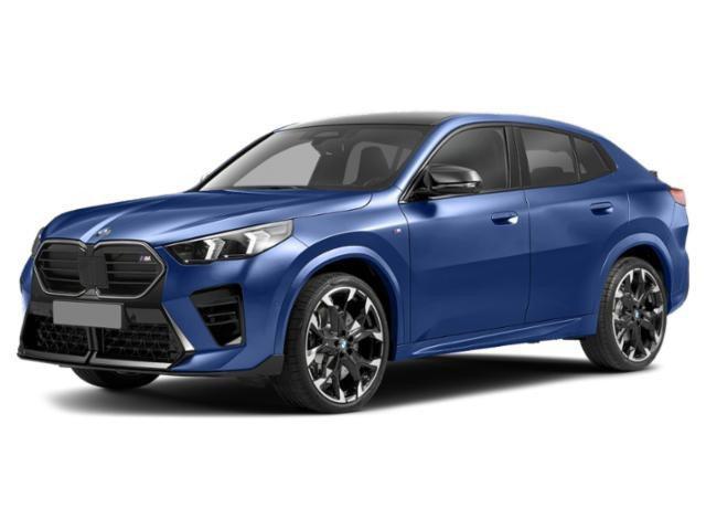 new 2026 BMW X2 car, priced at $58,330