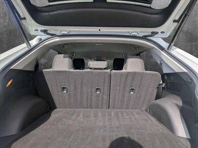 used 2024 Hyundai IONIQ 5 car, priced at $33,467