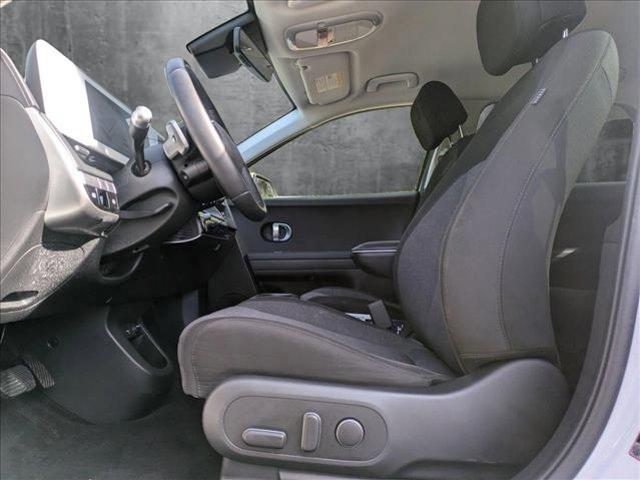 used 2024 Hyundai IONIQ 5 car, priced at $33,467