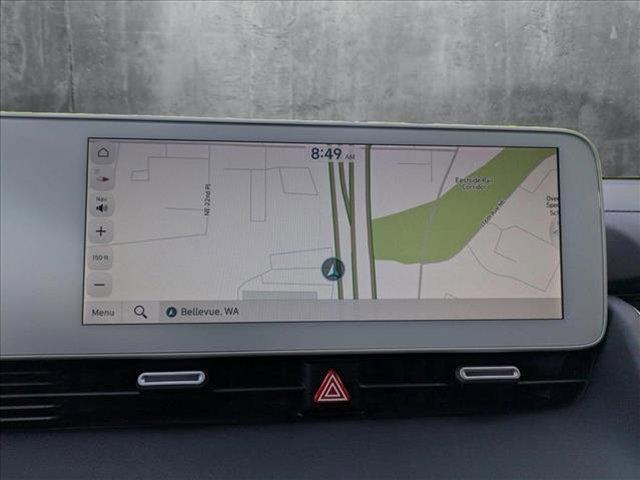 used 2024 Hyundai IONIQ 5 car, priced at $33,467
