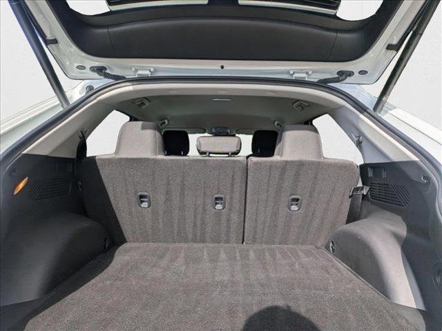 used 2024 Hyundai IONIQ 5 car, priced at $28,866