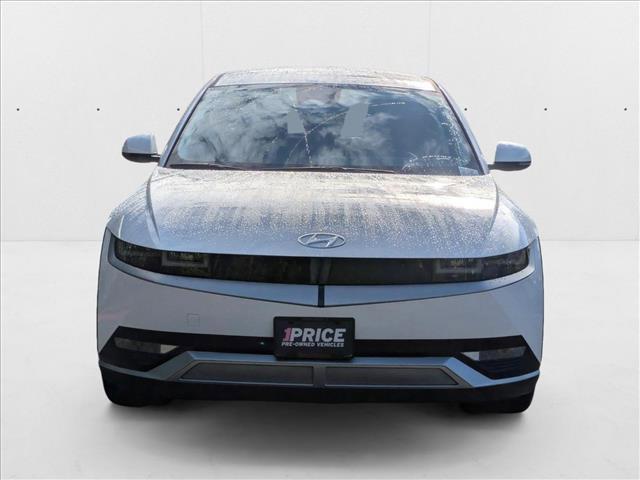 used 2024 Hyundai IONIQ 5 car, priced at $28,866
