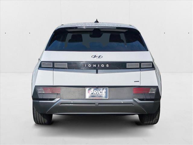 used 2024 Hyundai IONIQ 5 car, priced at $28,866