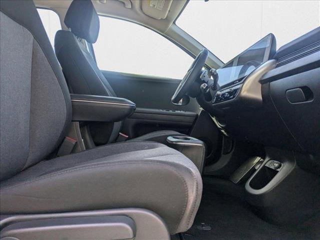 used 2024 Hyundai IONIQ 5 car, priced at $28,866
