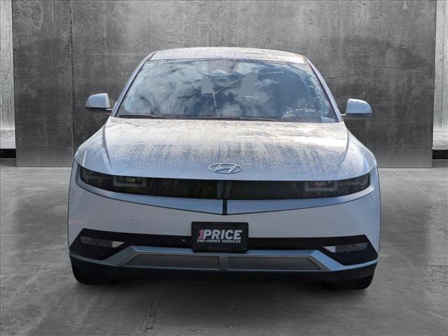 used 2024 Hyundai IONIQ 5 car, priced at $33,467