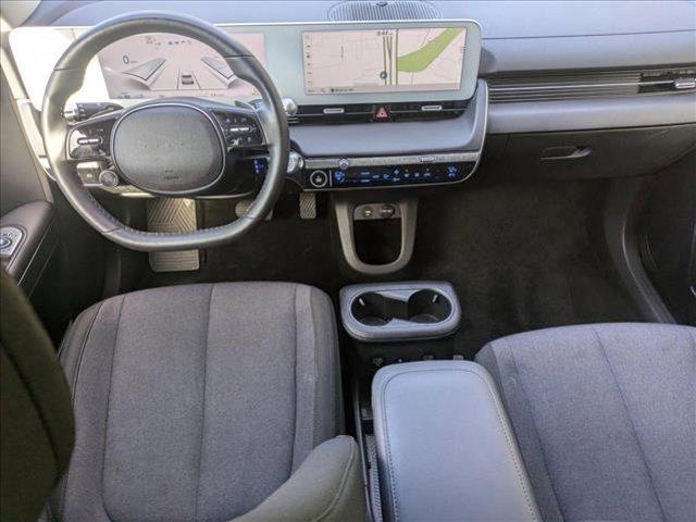 used 2024 Hyundai IONIQ 5 car, priced at $33,467