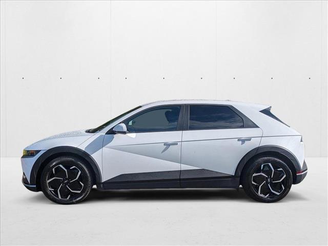 used 2024 Hyundai IONIQ 5 car, priced at $28,866