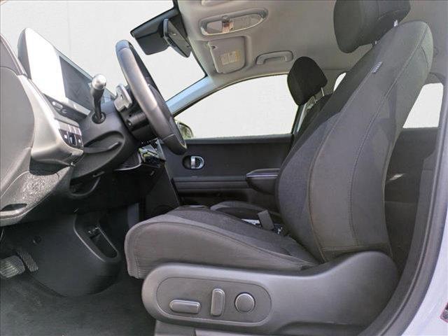used 2024 Hyundai IONIQ 5 car, priced at $28,866