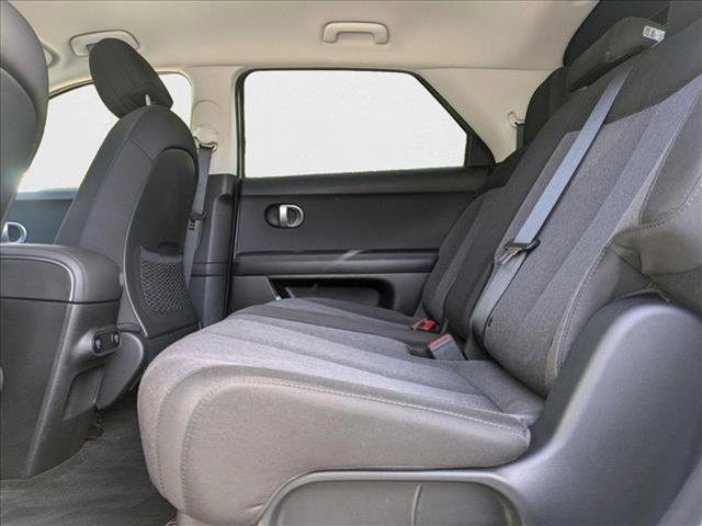 used 2024 Hyundai IONIQ 5 car, priced at $28,866
