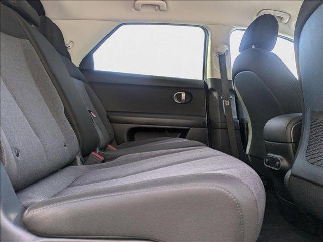 used 2024 Hyundai IONIQ 5 car, priced at $28,866