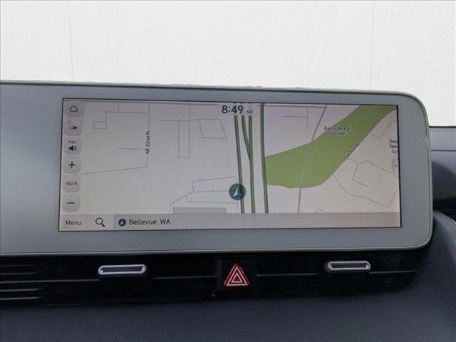 used 2024 Hyundai IONIQ 5 car, priced at $28,866