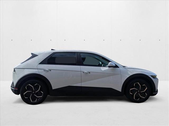 used 2024 Hyundai IONIQ 5 car, priced at $28,866