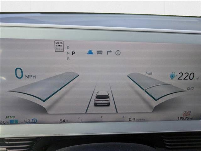 used 2024 Hyundai IONIQ 5 car, priced at $28,866