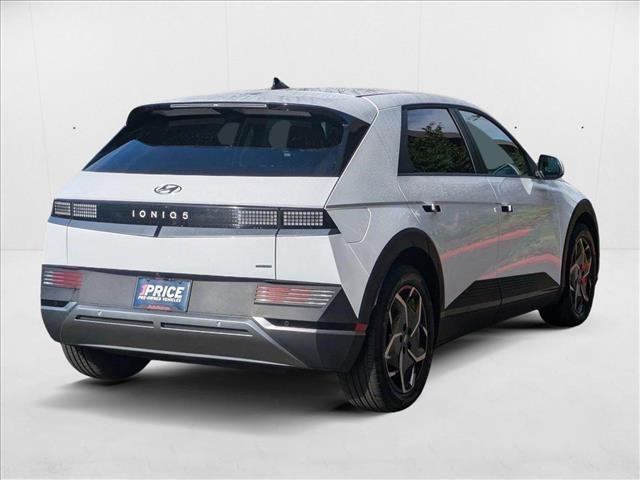 used 2024 Hyundai IONIQ 5 car, priced at $28,866