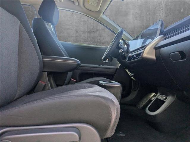 used 2024 Hyundai IONIQ 5 car, priced at $33,467