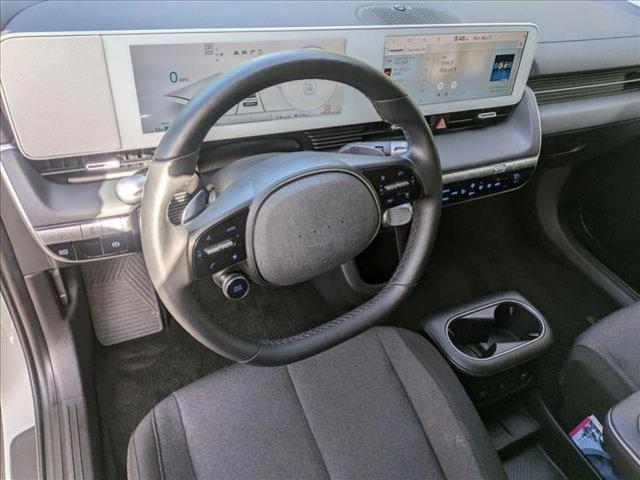 used 2024 Hyundai IONIQ 5 car, priced at $28,866