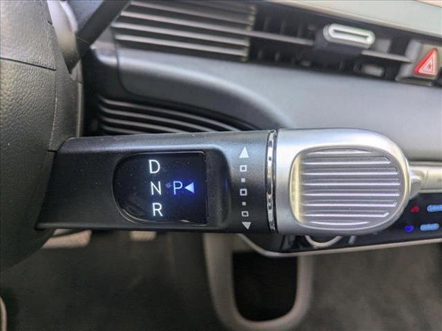 used 2024 Hyundai IONIQ 5 car, priced at $33,467