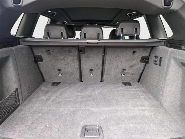 used 2024 BMW X3 car, priced at $34,680