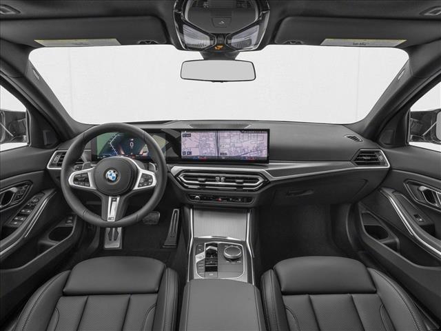 new 2026 BMW M340 car, priced at $71,005