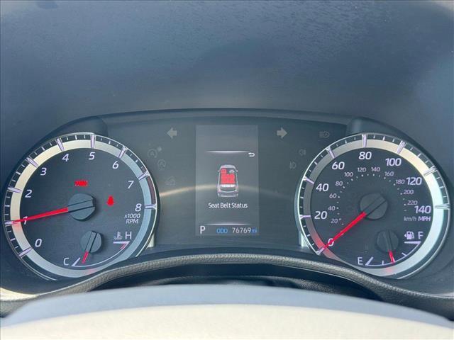 used 2020 Toyota Highlander car, priced at $26,425