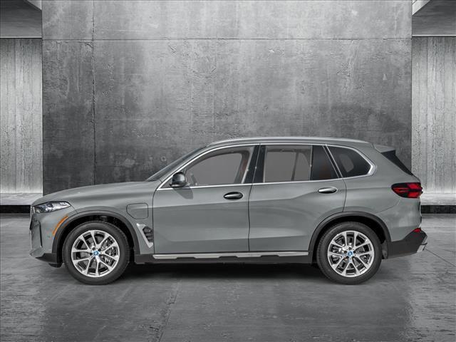 new 2026 BMW X5 PHEV car, priced at $91,475