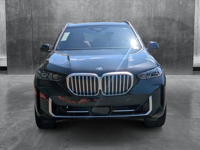 new 2026 BMW X5 PHEV car, priced at $83,425