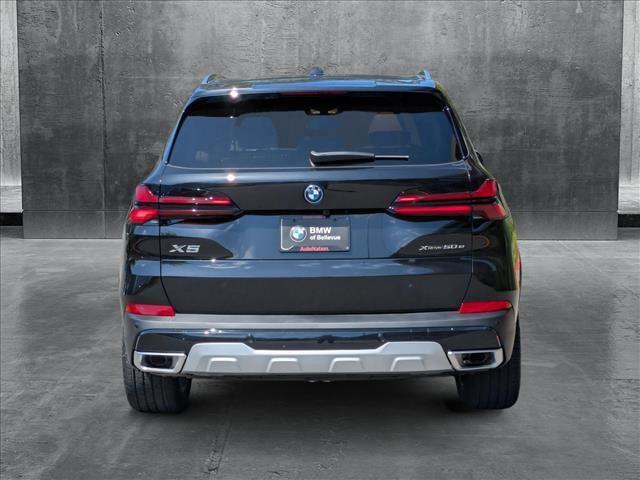 new 2026 BMW X5 PHEV car, priced at $83,425