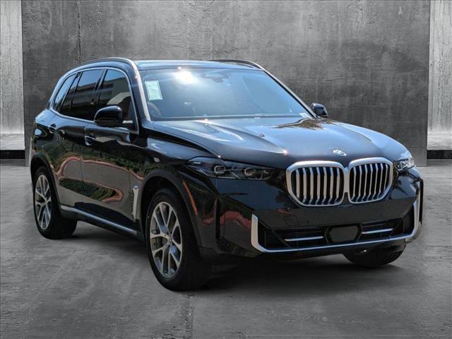 new 2026 BMW X5 PHEV car, priced at $83,425