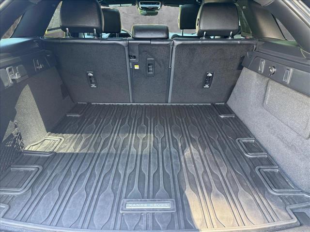 used 2024 Land Rover Range Rover Velar car, priced at $53,495