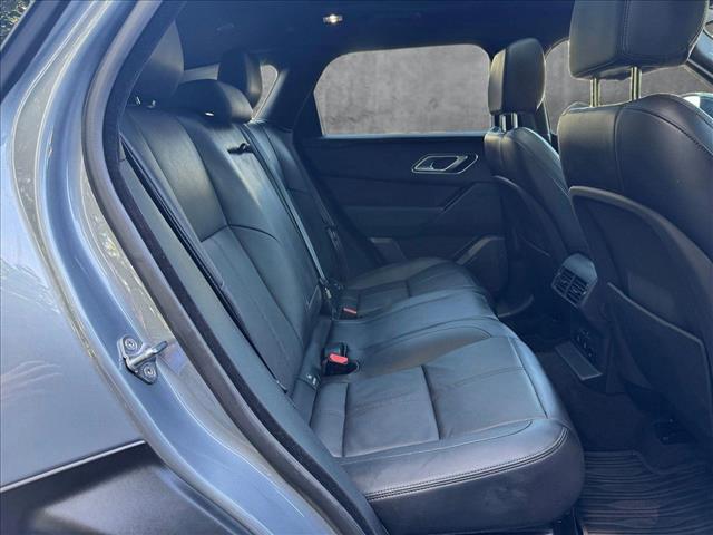 used 2024 Land Rover Range Rover Velar car, priced at $53,495