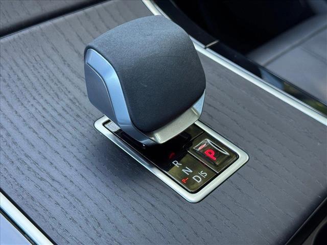 used 2024 Land Rover Range Rover Velar car, priced at $53,495