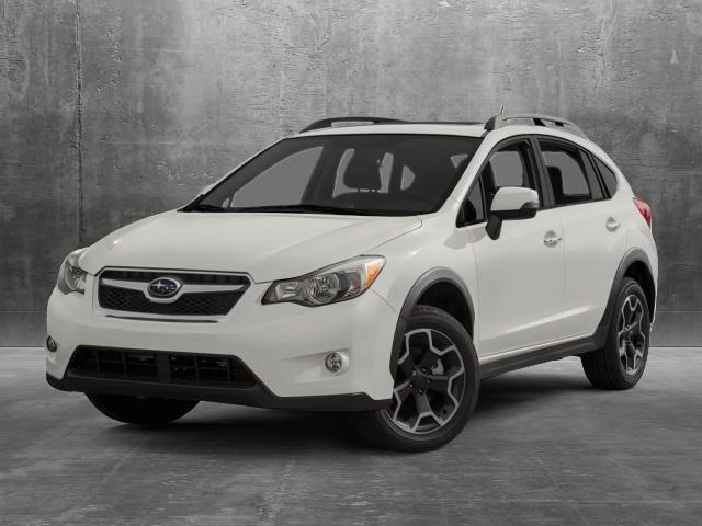 used 2014 Subaru XV Crosstrek car, priced at $12,995