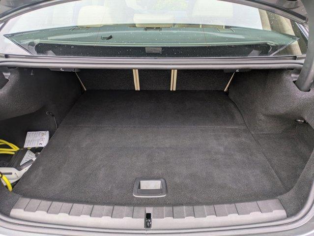 used 2022 BMW 330e car, priced at $31,880