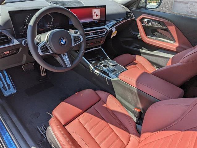 used 2024 BMW M240 car, priced at $56,790