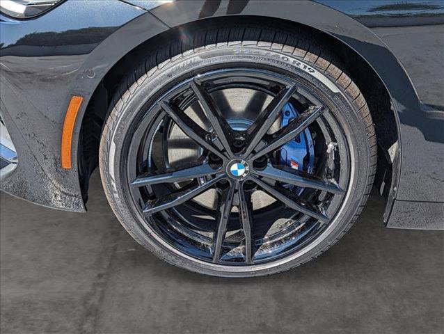 used 2024 BMW M240 car, priced at $56,790