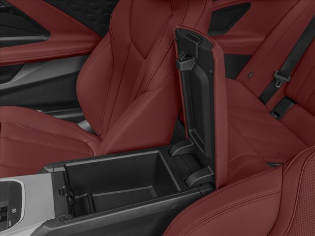 new 2026 BMW M240 car, priced at $61,325