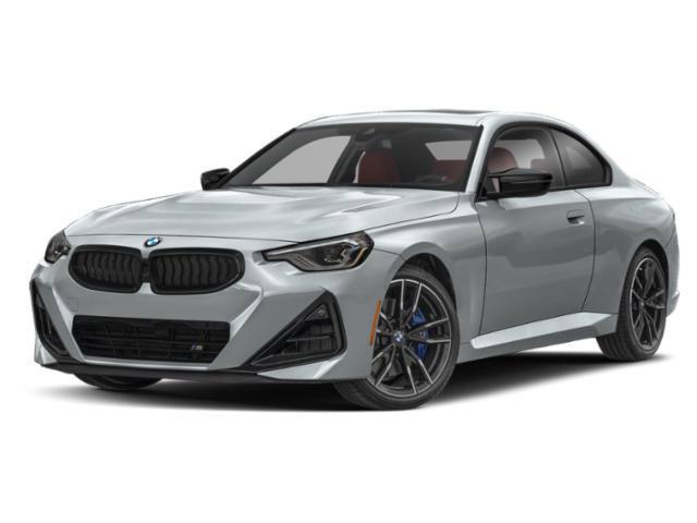new 2026 BMW M240 car, priced at $61,325