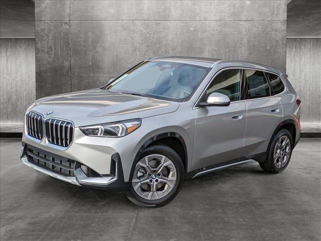 used 2023 BMW X1 car, priced at $43,495