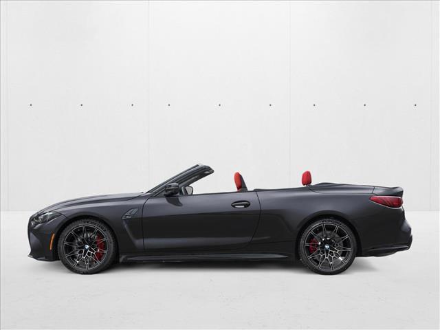 new 2026 BMW M4 car, priced at $107,000