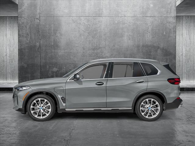 new 2026 BMW X5 PHEV car, priced at $82,925
